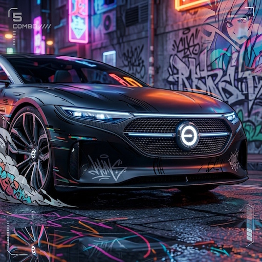Genesis Garage Pack: Base Engine
