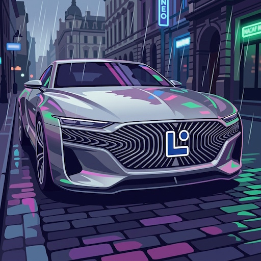 Genesis Garage Pack: Linea Engine