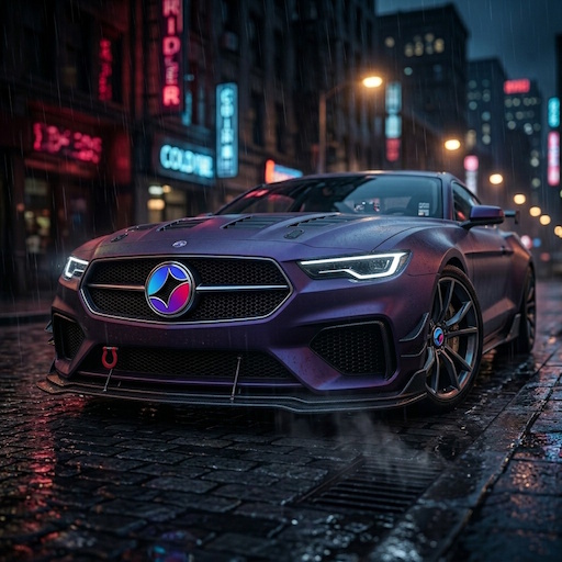 Genesis Garage Pack: Somnia Engine