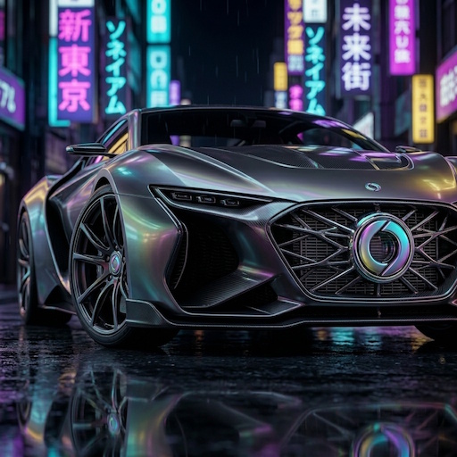 Genesis Garage Pack: Soneium Engine