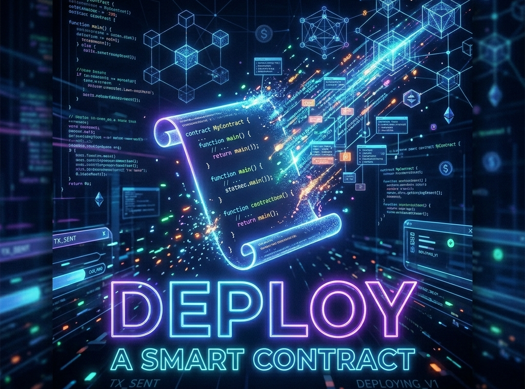 Deploy