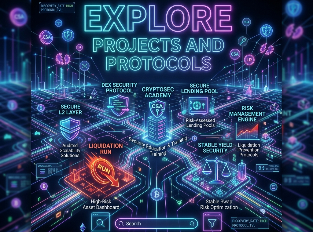 Explore